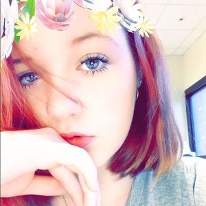 Meet your Posher, Katie